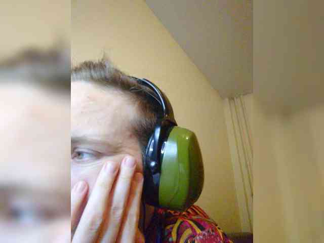 Magretta_Dering webcam