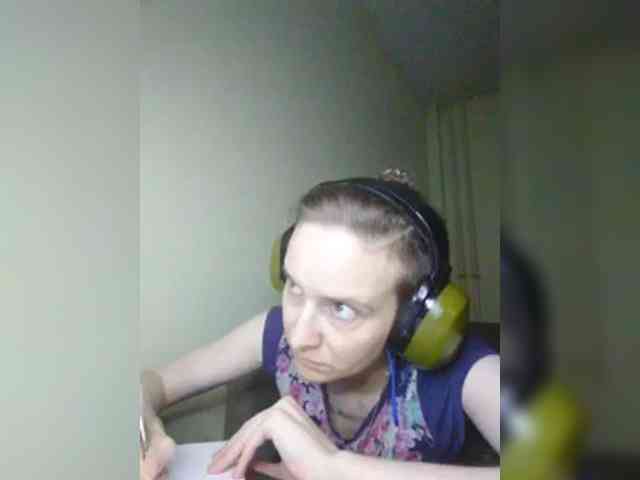 Magretta_Dering webcam