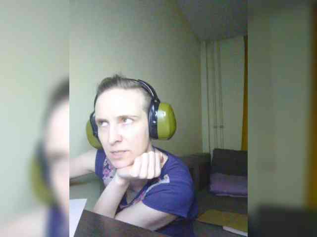 Magretta_Dering webcam