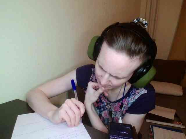 Magretta_Dering webcam