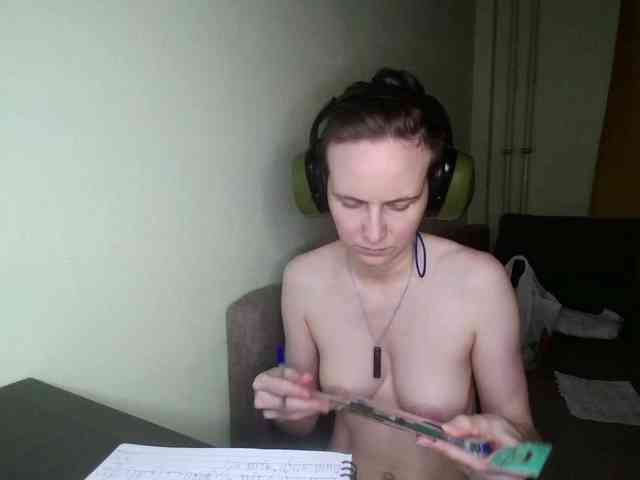 Magretta_Dering webcam