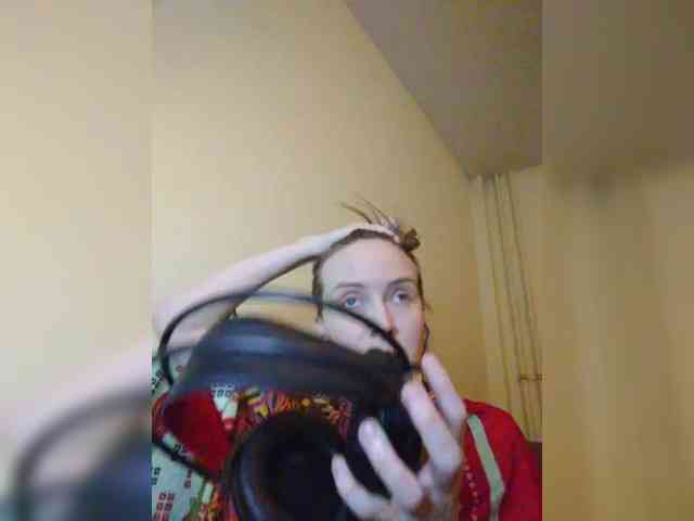 Magretta_Dering webcam