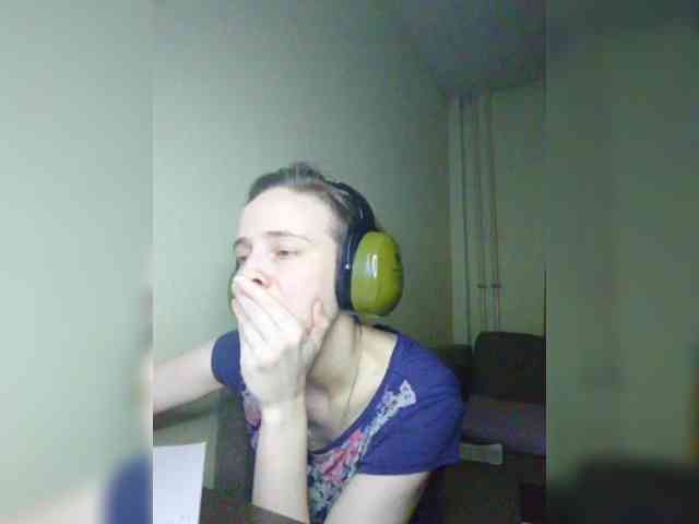 Magretta_Dering webcam