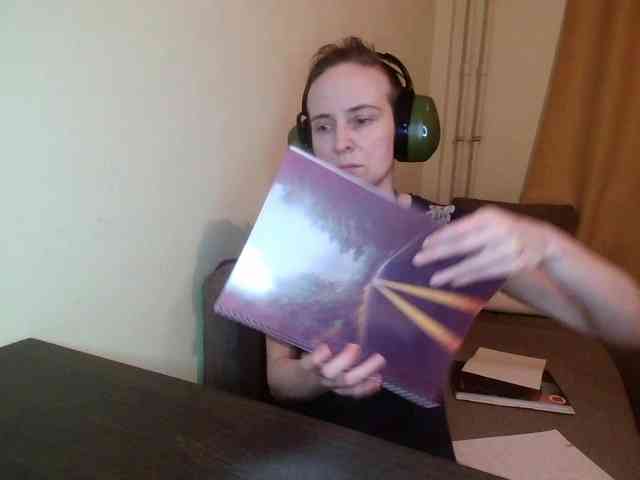Magretta_Dering webcam