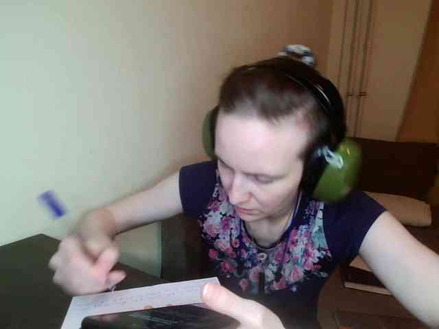 Magretta_Dering webcam