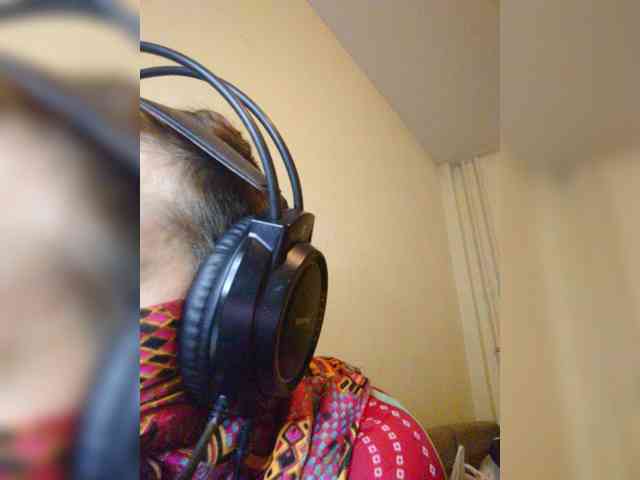 Magretta_Dering webcam