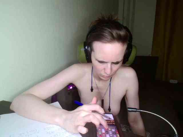 Magretta_Dering webcam