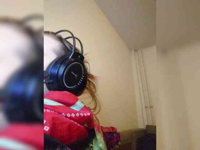 Magretta_Dering webcam