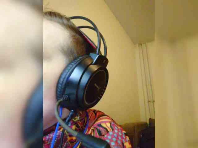 Magretta_Dering webcam