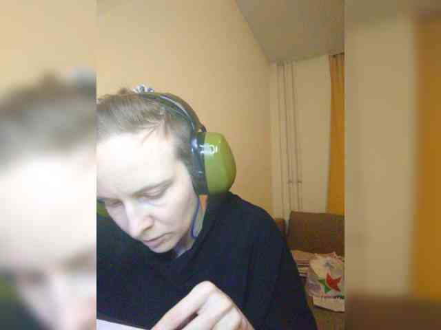 Magretta_Dering webcam