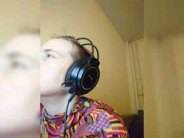 Magretta_Dering webcam