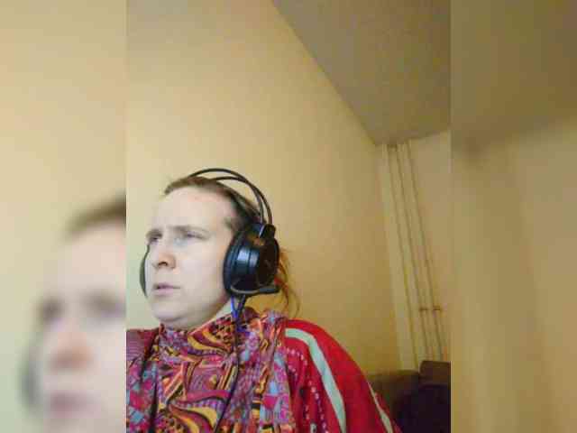 Magretta_Dering webcam