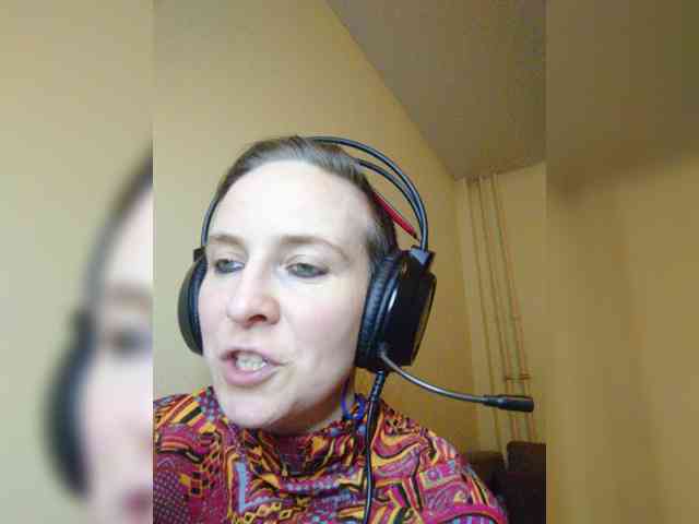 Magretta_Dering webcam