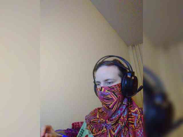 Magretta_Dering webcam