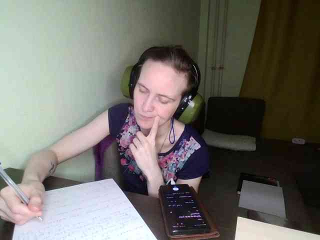 Magretta_Dering webcam