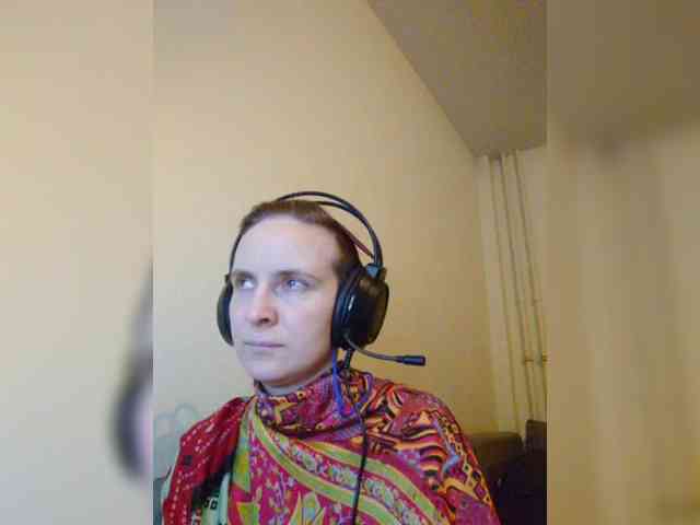 Magretta_Dering webcam