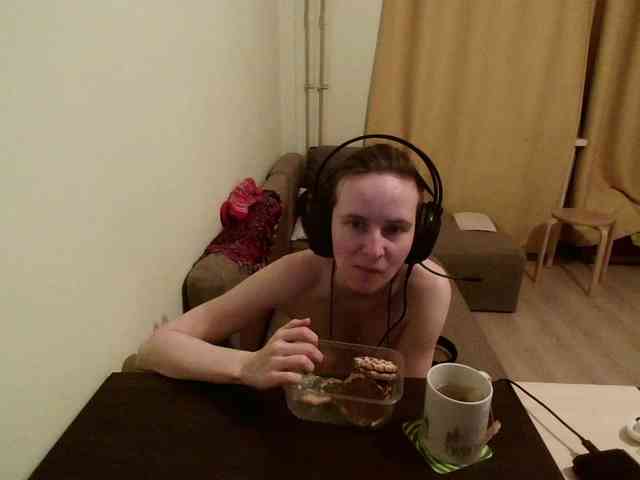 Magretta_Dering webcam