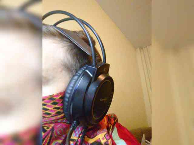 Magretta_Dering webcam