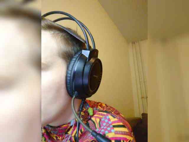 Magretta_Dering webcam