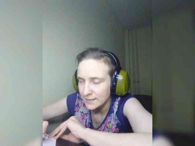 Magretta_Dering webcam