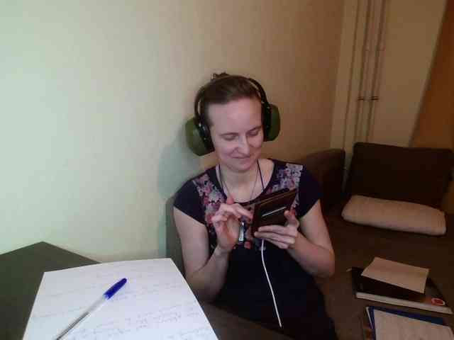 Magretta_Dering webcam