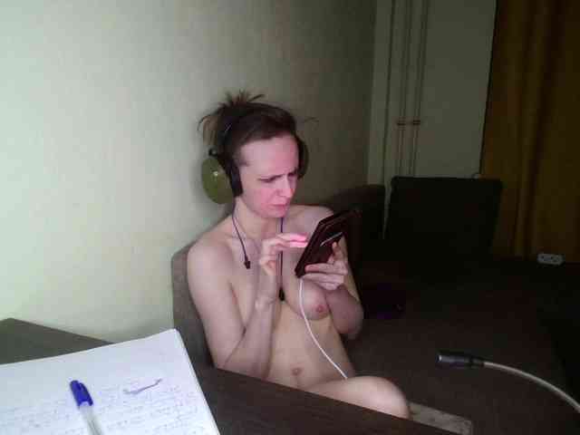 Magretta_Dering webcam