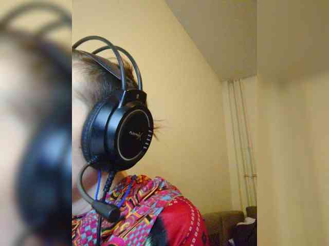 Magretta_Dering webcam