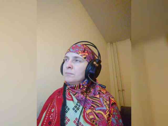 Magretta_Dering webcam