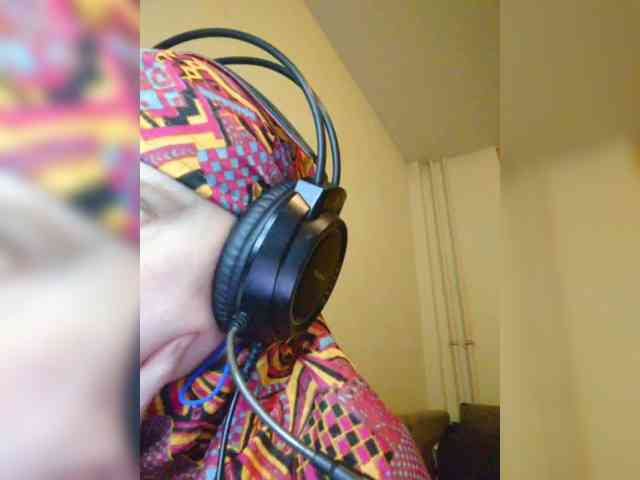 Magretta_Dering webcam