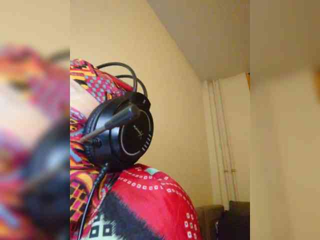 Magretta_Dering webcam