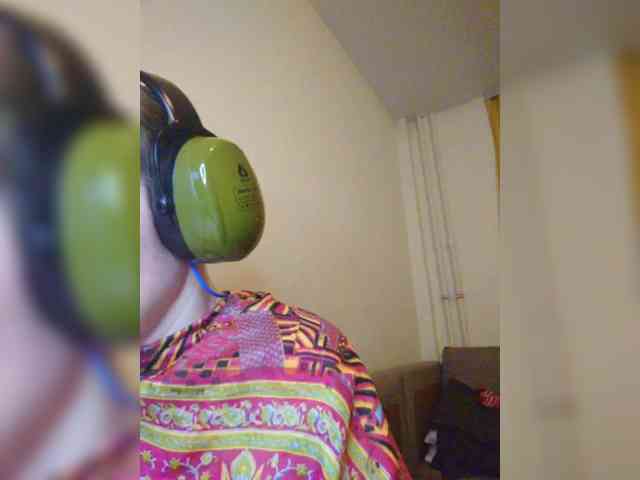 Magretta_Dering webcam