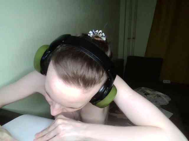 Magretta_Dering webcam