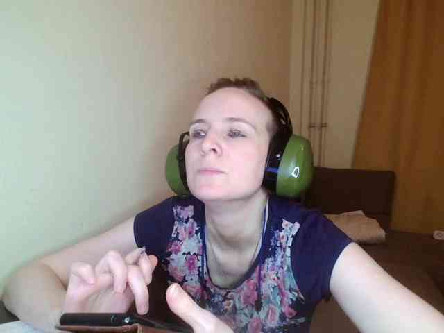 Magretta_Dering webcam