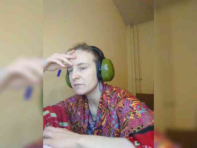 Magretta_Dering webcam