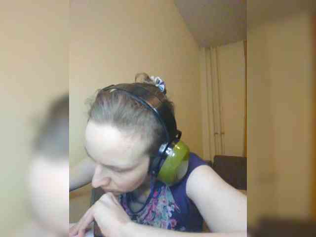 Magretta_Dering webcam
