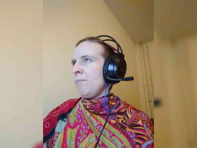 Magretta_Dering webcam