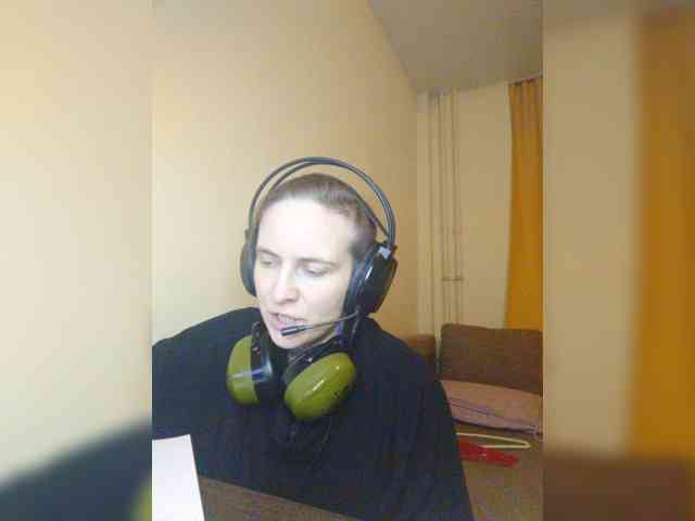 Magretta_Dering webcam