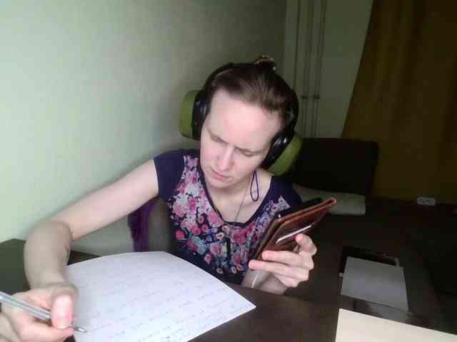 Magretta_Dering webcam
