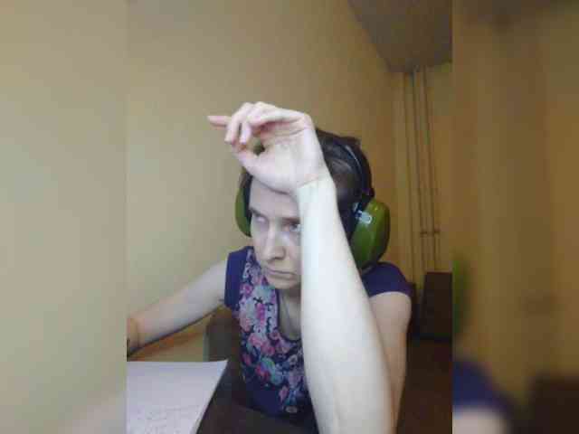 Magretta_Dering webcam
