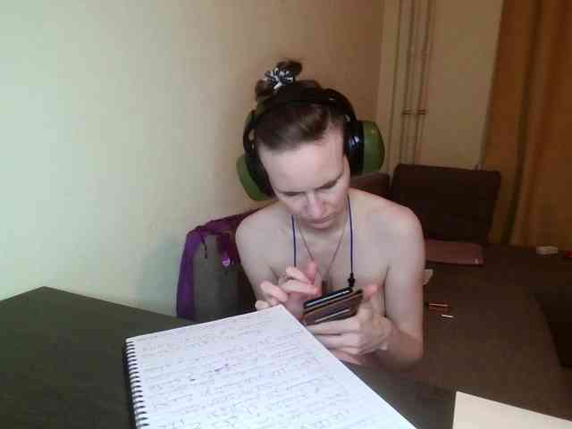 Magretta_Dering webcam