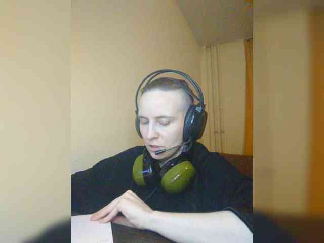 Magretta_Dering webcam