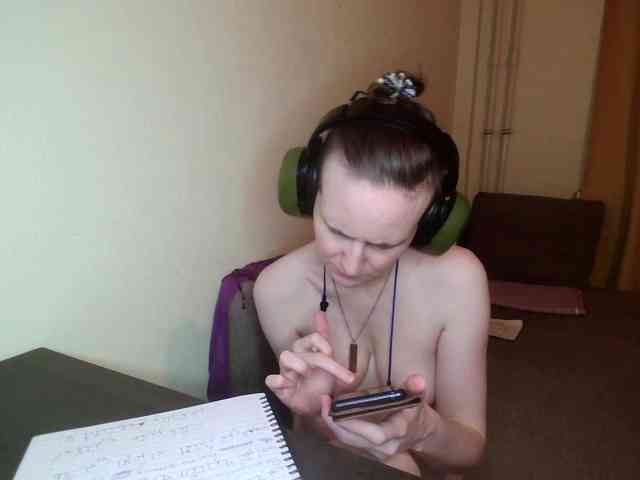Magretta_Dering webcam
