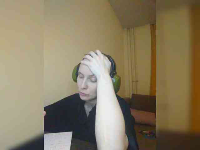 Magretta_Dering webcam