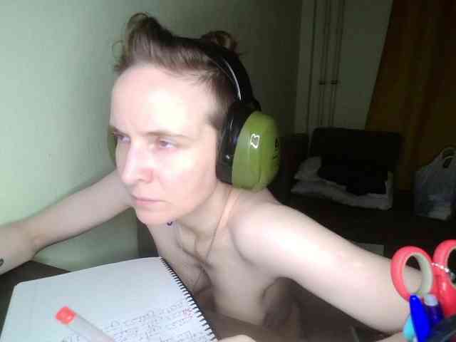 Magretta_Dering webcam
