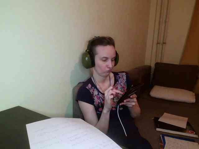 Magretta_Dering webcam
