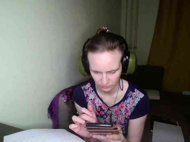 Magretta_Dering webcam