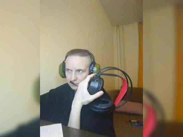 Magretta_Dering webcam