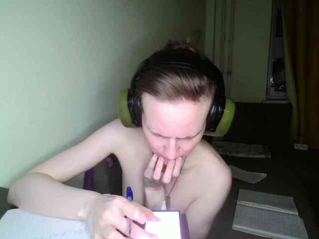 Magretta_Dering webcam