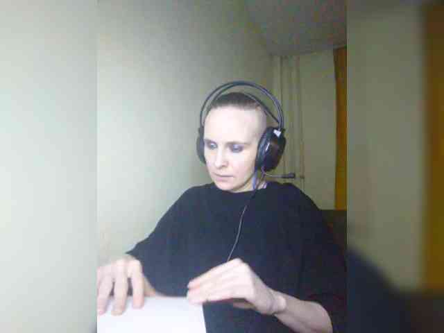 MagrettaXX's webcam live show
