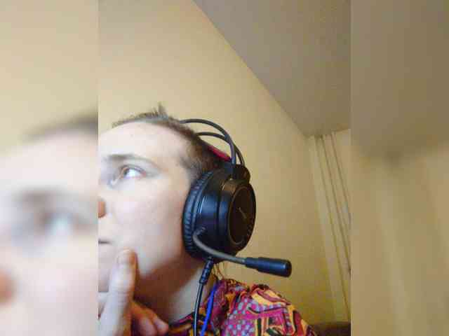 Magretta_Dering webcam